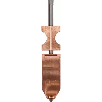 Flashforge AD5X 0,4 mm sprauslas mezgls (20004644001)
