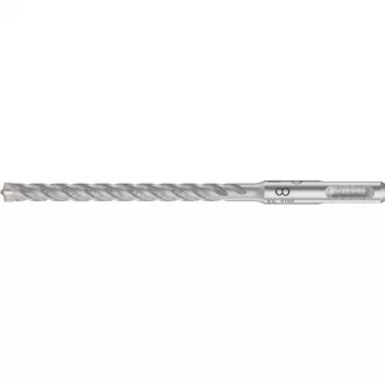 BOSCH 2608833899 PRO SDS Plus-5X āmura urbis 8x100x160 mm
