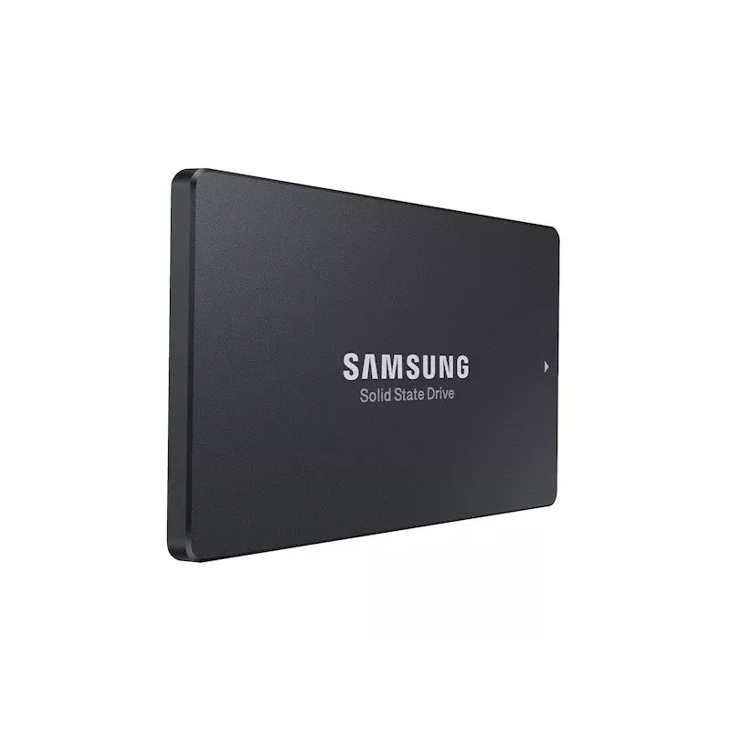 Samsung PM893 Datacenter SSD 1,92 TB SATA 6Gb/s 2,5 collu iekšējais cietvielu disks