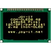 JOY-IT COM-OLED2.42 2,42 inch OLED displeja modulis 128x64, balts, SPI/I2C, SSD1309