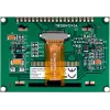 JOY-IT COM-OLED2.42 2,42 inch OLED displeja modulis 128x64, balts, SPI/I2C, SSD1309