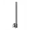 Megasat balkona margu stiprinājums satelīta antenām, tērauds, 60 cm masts, cinkots 110152