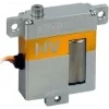Amewi Midi-Servo AMXRacing AM1211MG PRO Midi digitālais servopiedziņa ar metāla zobratiem 28456