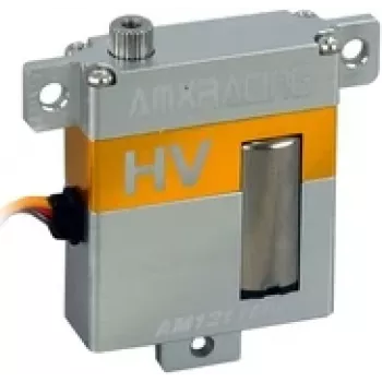 Amewi Midi-Servo AMXRacing AM1211MG PRO Midi digitālais servopiedziņa ar metāla zobratiem 28456