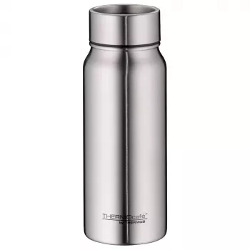 THERMOS TC dzeršanas krūze, 0,5 L, Rosé, divslāņu nerūsējošais tērauds, vakuuma izolācija, necaurlaidīga 4097.371.050