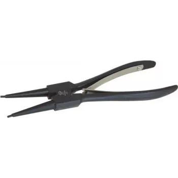 C.K Tools ārējo atsperes gredzenu knaibles ar taisniem galiem 10-25 mm T3711 5