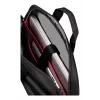 Samsonite Guardit 3.0 portfeļdatorsoma 15,6 inch melna no pārstrādāta PET 155201-1041