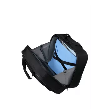 Samsonite Guardit 3.0 ritošā soma 17,3 collas melna 155204-1041
