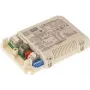 MEAN WELL LCM-40KN 40W KNX pastāvīgas strāvas LED draiveris (350-1050mA, DIP slēdzis)