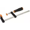 Bahco 420SH-120-800 F-veida skava ar 800 mm iespīlēšanas platumu un 120 mm atvēruma dziļumu