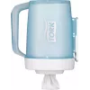 TORK Mini Centrālās padeves dozators balts un tirkīza M1 658002