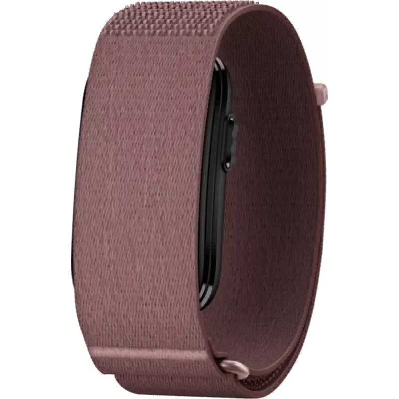 Garmin CIRQA viedā aproce Mauve, L-XL
