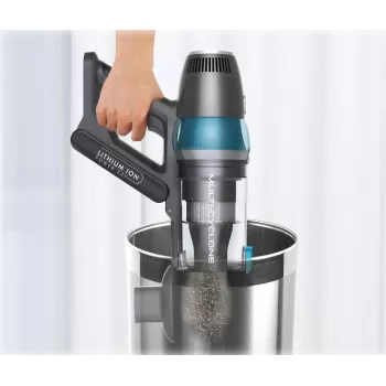 TRISA Quick Clean Professional T9621 bezvada stieņa putekļsūcējs (9496.2110)