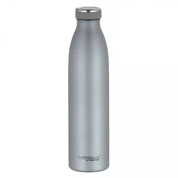 THERMOS TC Bottle termosa pudele 0,75 L Ice Blue matēts nerūsējošais tērauds bez BPA 4067.341.075