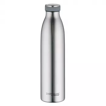 THERMOS TC Bottle termosa pudele 0,75 L Ice Blue matēts nerūsējošais tērauds bez BPA 4067.341.075