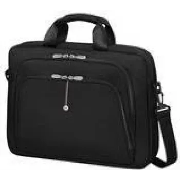 Samsonite Guardit Classy 2.0 portfelis 15,6 collas, melns (158247-1041)