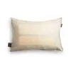Duux Mellow bezvadu sildīšanas spilventiņš bēšā krāsā 40x60 cm DXLV41 ar 10,000 mAh akumulatoru