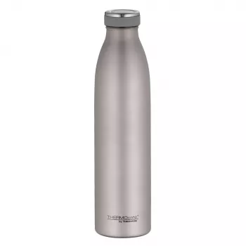 THERMOS TC Bottle termoss, 0,75 L, rožu matēts, divslāņu nerūsējošais tērauds, bez BPA 4067.371.075