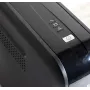 Riello UPS iDialog IDG 600 - 600 VA lineāri interaktīvs UPS, 4 Schuko kontaktligzdas, USB, tornis, melns