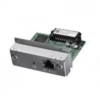 Star Micronics RS232 sērijas interfeisa kartīte, 9 kontaktu, TSP613, TSP643, TSP1043, TCP300, TUP992, SP512, SP542W/O, SP700, HSP7000 printeriem 39607430