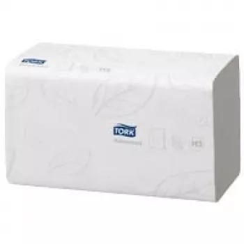 Tork SmartOne Mini Twin tualetes papīra ruļļu dozators T9 balts 290163