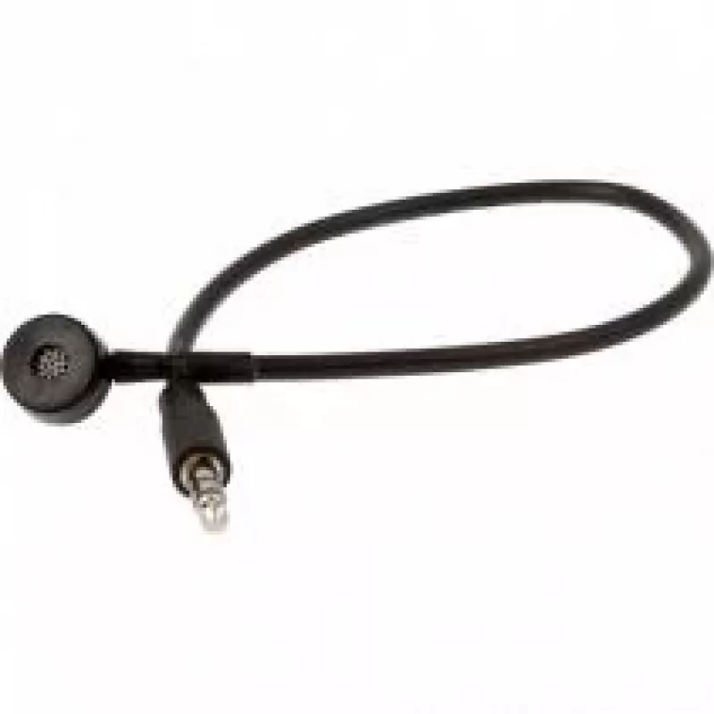 AXIS Device Microphone B - daudzvirzienu elektreta kondensatora mikrofons (01963-001)