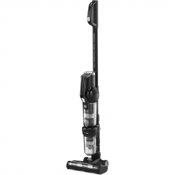 Trisa Quick Clean Prof. T0341 rokas putekļsūcējs melns bez maisiņa (9503.411)