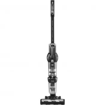 Trisa Quick Clean Prof. T0341 rokas putekļsūcējs melns bez maisiņa (9503.411)