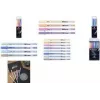 SAKURA Gelly Roll Moonlight Pastel Aurora gēla lodīšu pildspalva 0,5 mm fluorescējoši zaļa POXPGBMOO4B