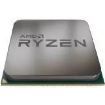 AMD Ryzen 7 3700X 8 kodolu 16 pavedienu galddatora procesors, 3.6 GHz bāzes, 4.4 GHz paātrinājuma, 32 MB L3, Socket AM4, 65W TDP, Wraith Prism dzesētājs 100-000000071