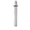 Dremel 26150401JA Mandelis, tērauds, 3,2 mm kāts, metālisks