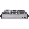 Tristar BP-6285 bufetes serveris, 300 W, nerūsējošais tērauds
