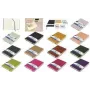 Kangaro skiču bloks A6, 80 loksnes, 140 gsm krēmkrāsas papīrs, taupe PU cietie vāki K-861216