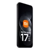 Xiaomi Redmi Note 17 Pro MAX 5G 256GB melns