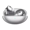 HUAWEI FreeBuds Neo Stellar Silver bezvadu austiņas ar uzlādes maciņu, Bluetooth 5.3, IP54