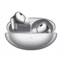 HUAWEI FreeBuds Neo Stellar Silver bezvadu austiņas ar uzlādes maciņu, Bluetooth 5.3, IP54
