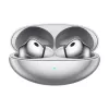 HUAWEI FreeBuds Neo Stellar Silver bezvadu austiņas ar uzlādes maciņu, Bluetooth 5.3, IP54