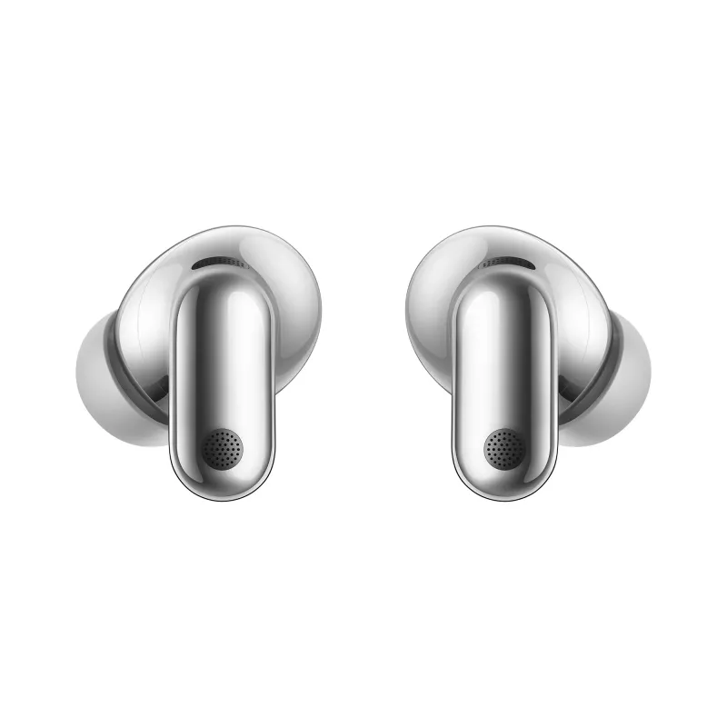 HUAWEI FreeBuds Neo Stellar Silver bezvadu austiņas ar uzlādes maciņu, Bluetooth 5.3, IP54