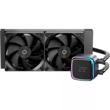 Ocypus Iota L24 23,8 inch Full HD IPS monitors - melns