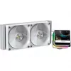 Ocypus Sigma L24 PRO 23,8 inch Full HD IPS 165Hz spēļu monitors - balts
