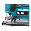 Makita DJV185ZJ bezvadu svārstveida finierzāģis 18V bezsuku (bez akumulatora)