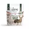 BEMO Cat Wild Taste Venison - Sausā barība kaķiem - 2.5 kg