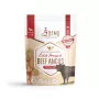 BEMO auksti presēta liellopa Angus mono sausā suņu barība - 1kg
