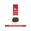 BEMO auksti presēta liellopa Angus mono sausā suņu barība - 1kg