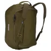 Thule EnRoute 40L soma ar roku siksnu - Natural Green
