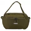 Thule EnRoute 40L soma ar roku siksnu - Natural Green