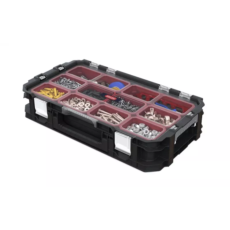 Keter Organaizers Connect Organiser 54x30.2x11.4cm Instrumentu un detaļu organizators