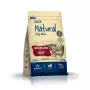 NATURAL Beef with Lamb M&L sausā barība suņiem 1,6kg