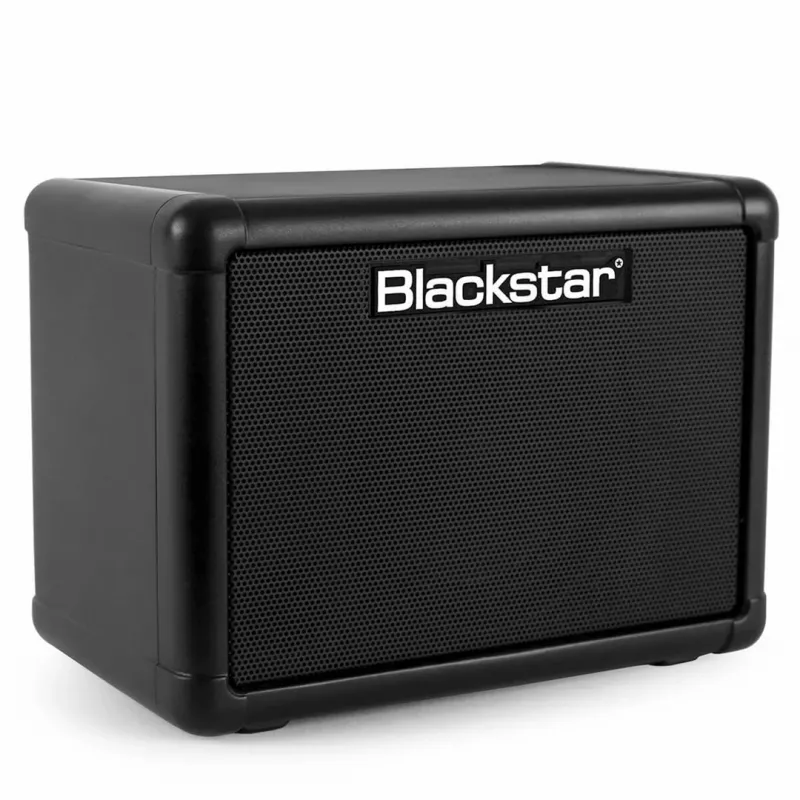 Blackstar FLY 103 3W ģitāras skaļruņa papildkabinets - melns