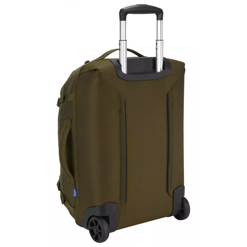 Thule EnRoute Carry On mugursoma 25L Natural Green